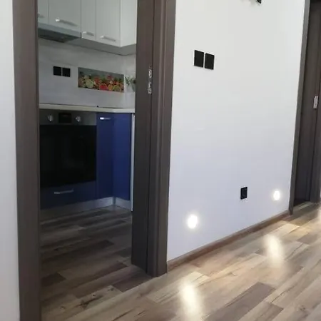 Garsoniera De Lux, Colentina-Tei Apartment Bucharest