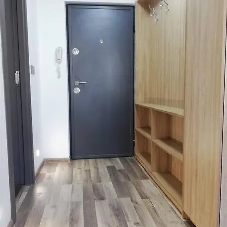 Apartament Garsoniera De Lux, Colentina-Tei Bukareszt